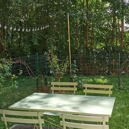 La Maison Olivia * La Rivière-Saint-Sauveur