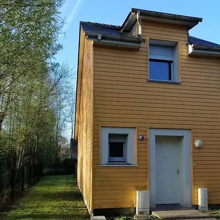 La Maison Olivia Prázdninový dům