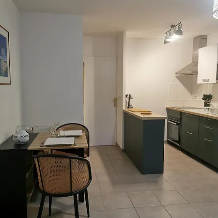 La Maison Olivia