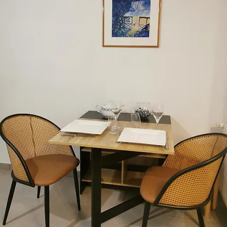 בית נופש La Maison Olivia La Rivière-Saint-Sauveur