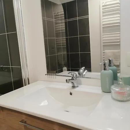 La Maison Olivia Hébergement de vacances