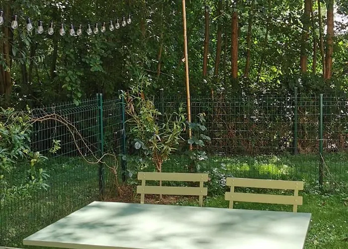 La Maison Olivia * La Rivière-Saint-Sauveur